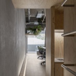 E Studio Office, China by E Studio