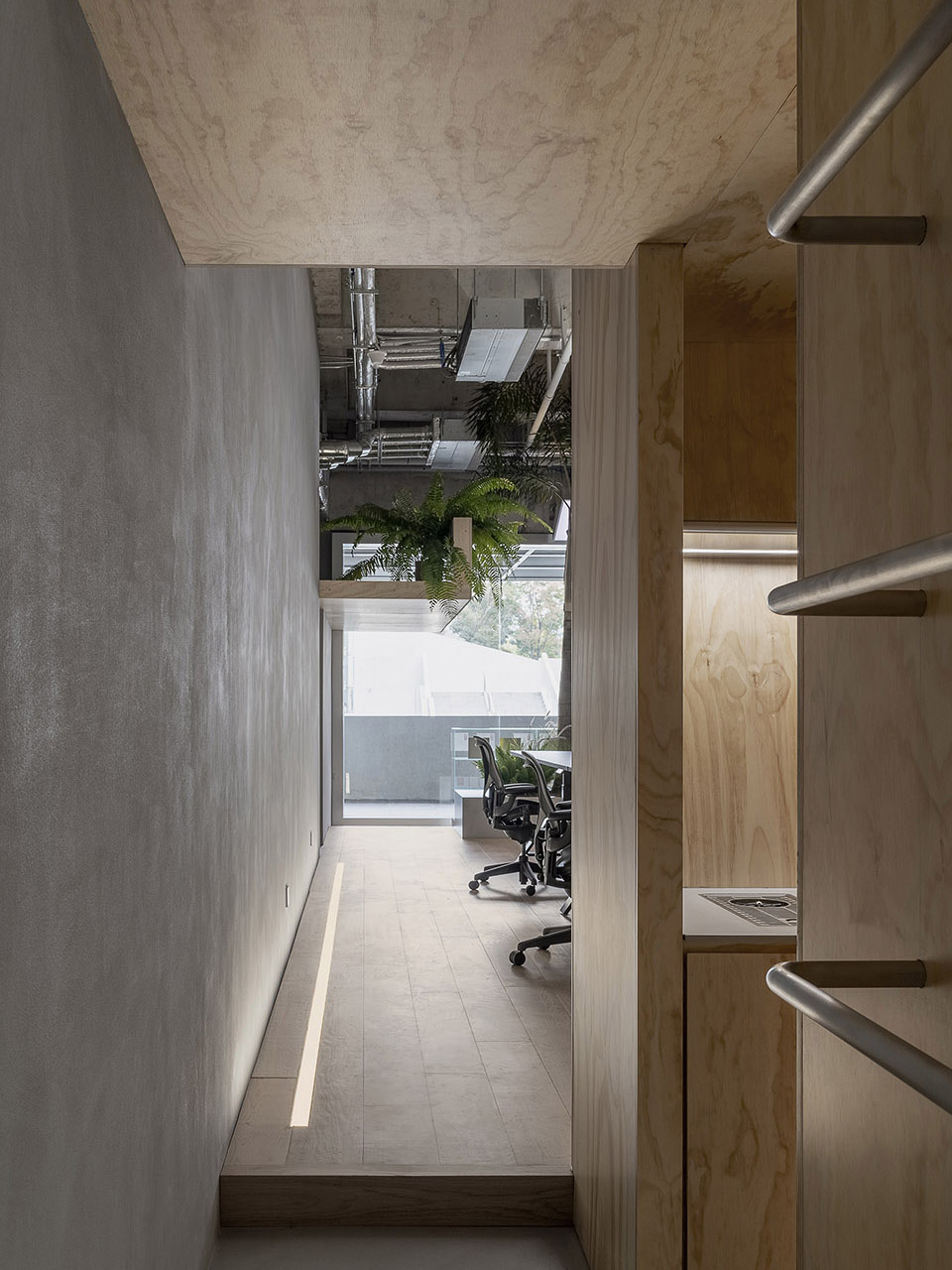 E Studio Office China by E Studio umv