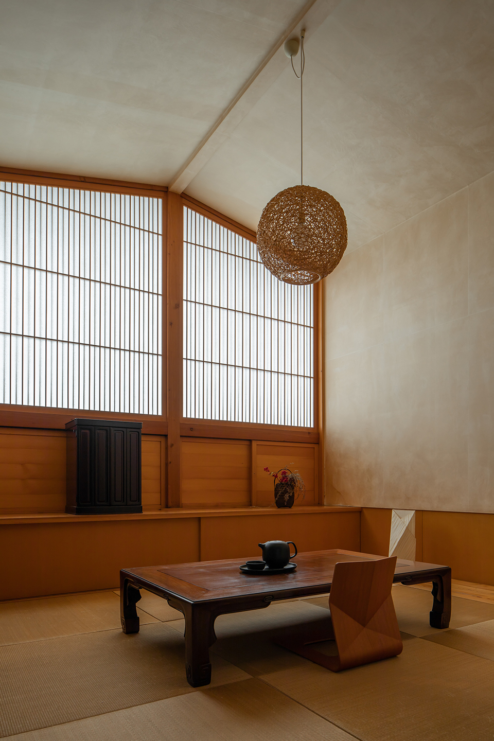 Leading House by FORM Kouichi Kimura Architects