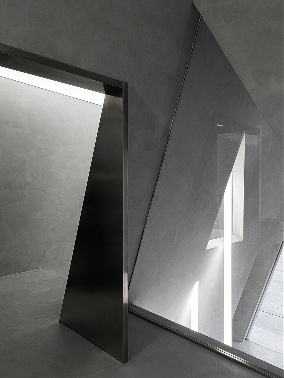 RAYONE STUDIO China by Qisi Design