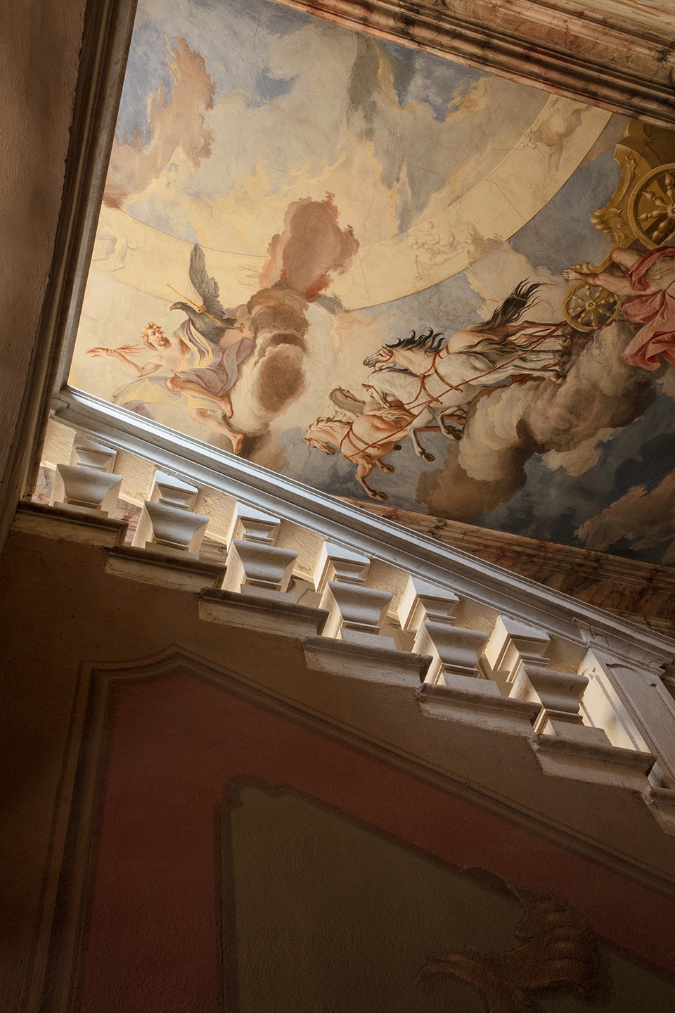 Vipp Palazzo Monti pop up hotel by Vipp