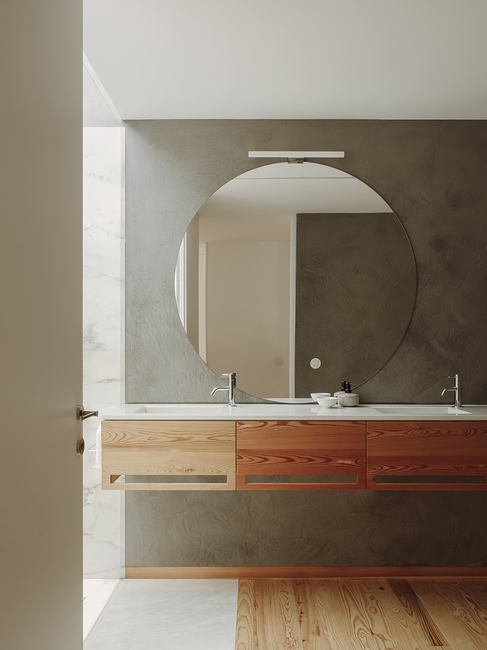 casa chouso by bruno dias arquitectura