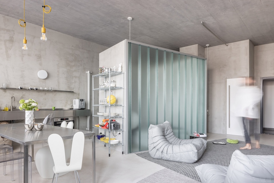 loft by kilohonc