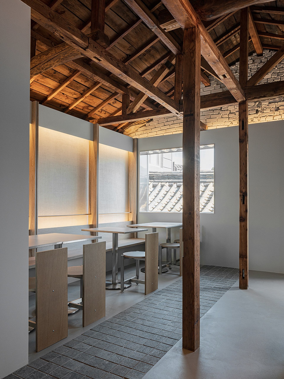 onecafe by oftn studio