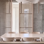 GRAIN餐厅，俄罗斯 / DA bureau