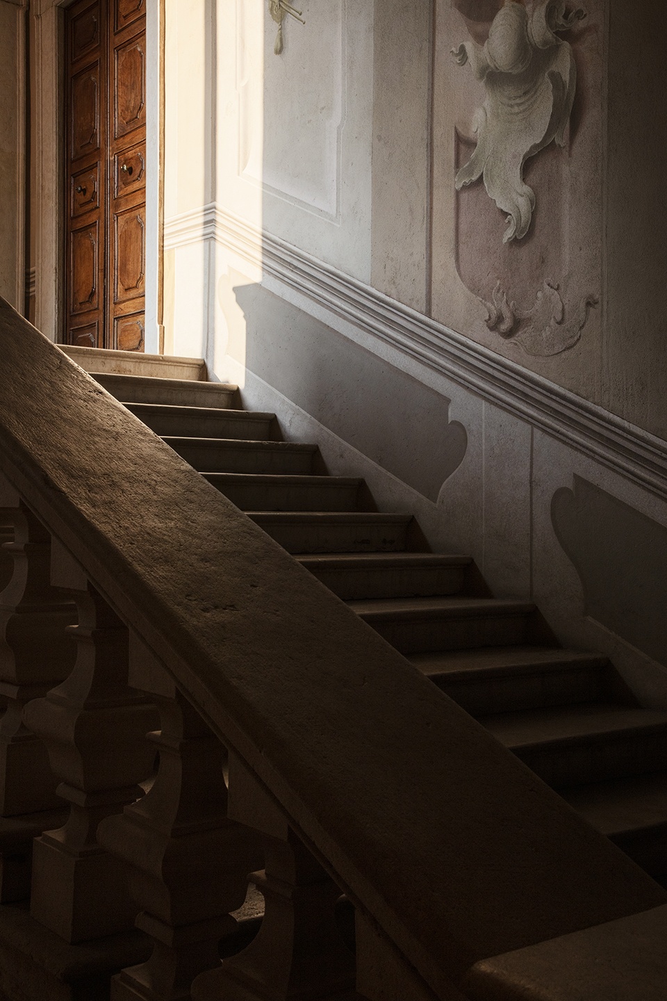 Vipp Palazzo Monti pop up hotel by Vipp