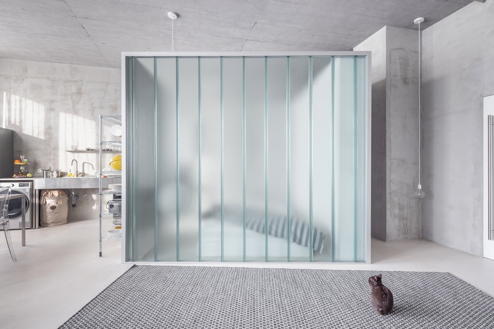 loft by kilohonc