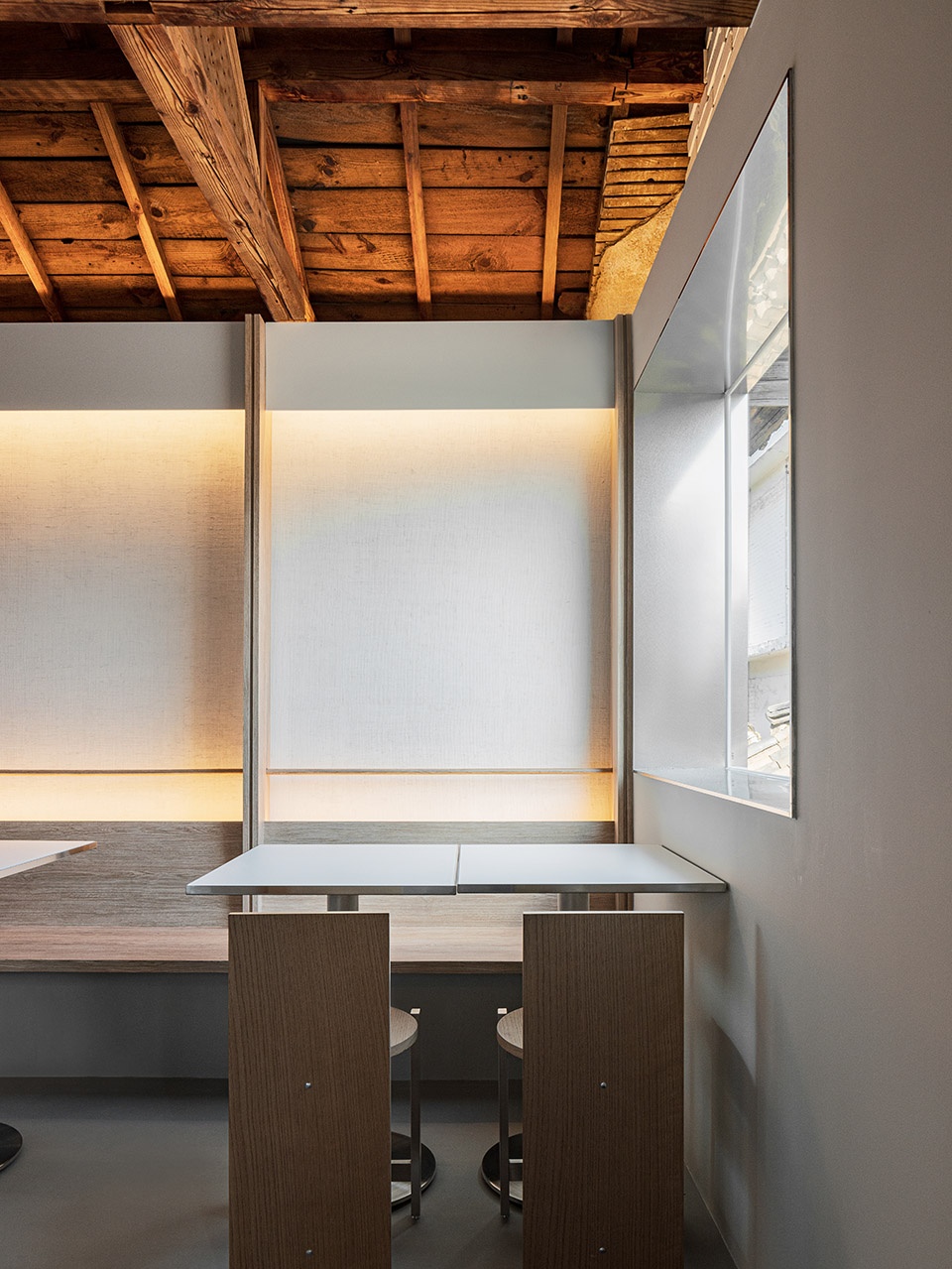onecafe by oftn studio