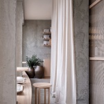 GRAIN餐厅，俄罗斯 / DA bureau