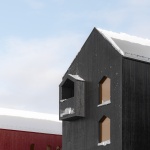 Mosetertoppen住宅区，挪威 / Reiulf Ramstad Arkitekter
