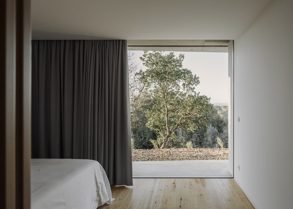 casa chouso by bruno dias arquitectura