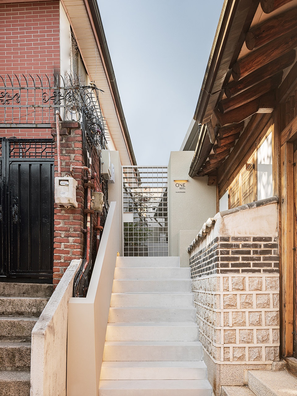onecafe by oftn studio