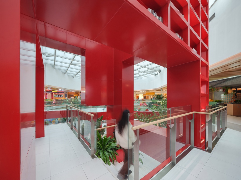 qingdao vanke future city china by clou