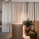 GRAIN餐厅，俄罗斯 / DA bureau