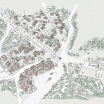 Mosetertoppen住宅区，挪威 / Reiulf Ramstad Arkitekter