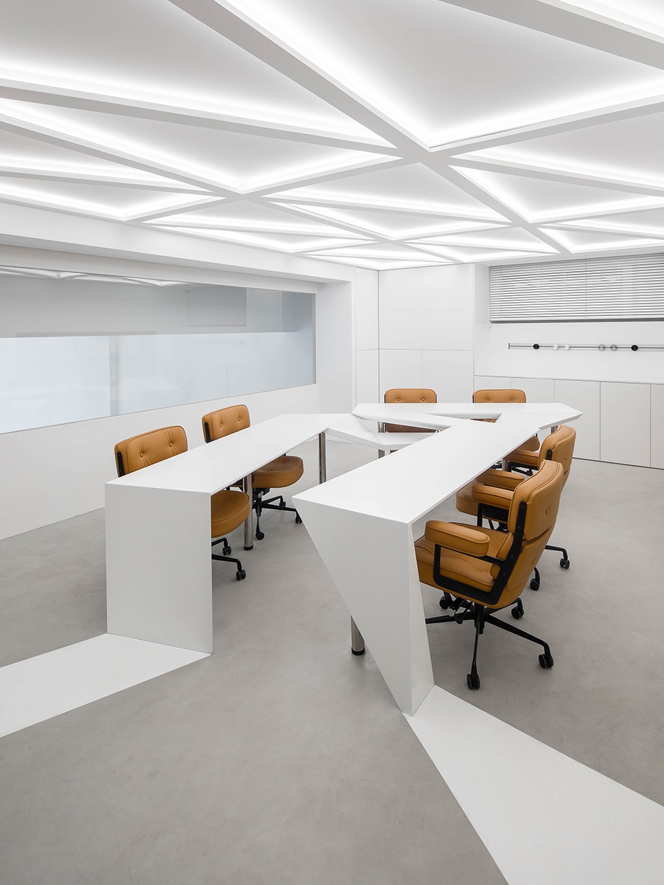 RAYONE STUDIO China by Qisi Design