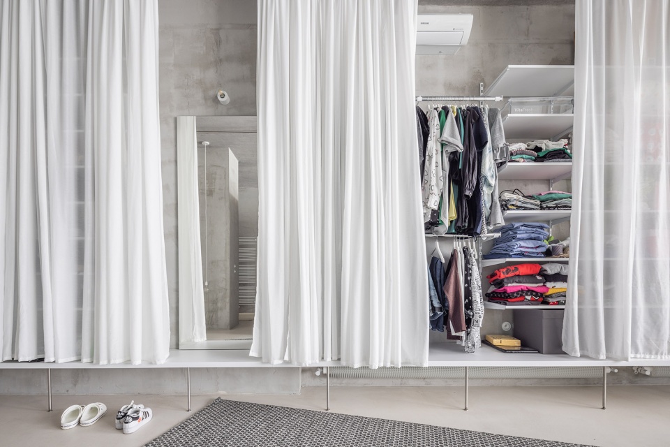 loft by kilohonc