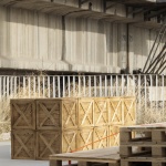 Ollie办公空间设计，北京 / 里外工作室