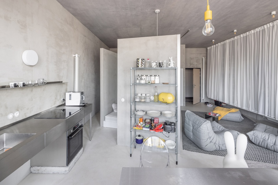 loft by kilohonc