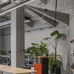 E Studio Office, China by E Studio