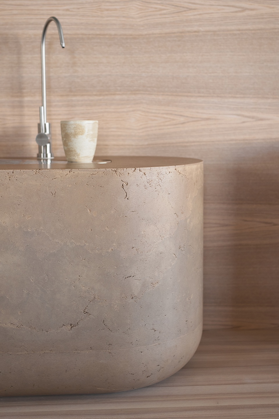 GRAIN restaurant by DA bureau
