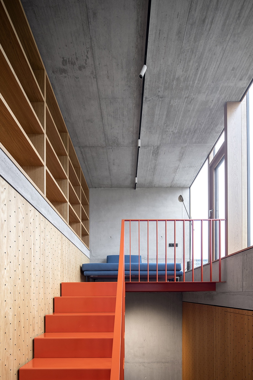 NA RADE by NOIZ architekti