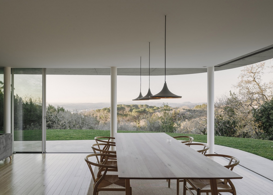 casa chouso by bruno dias arquitectura