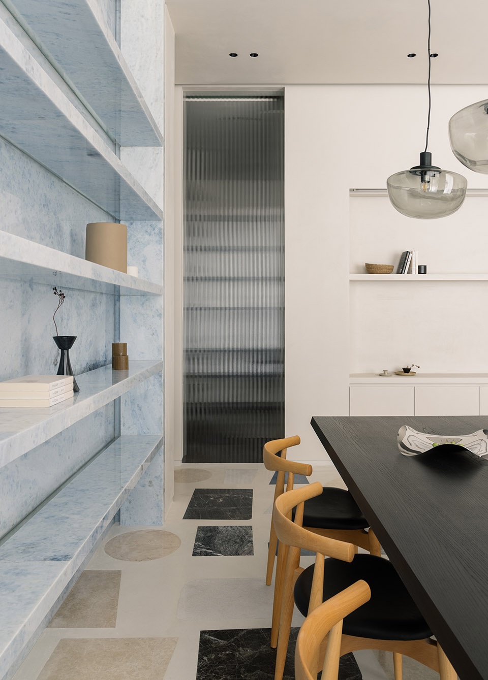 garden gallery residence shanghai china by yatofu creatives