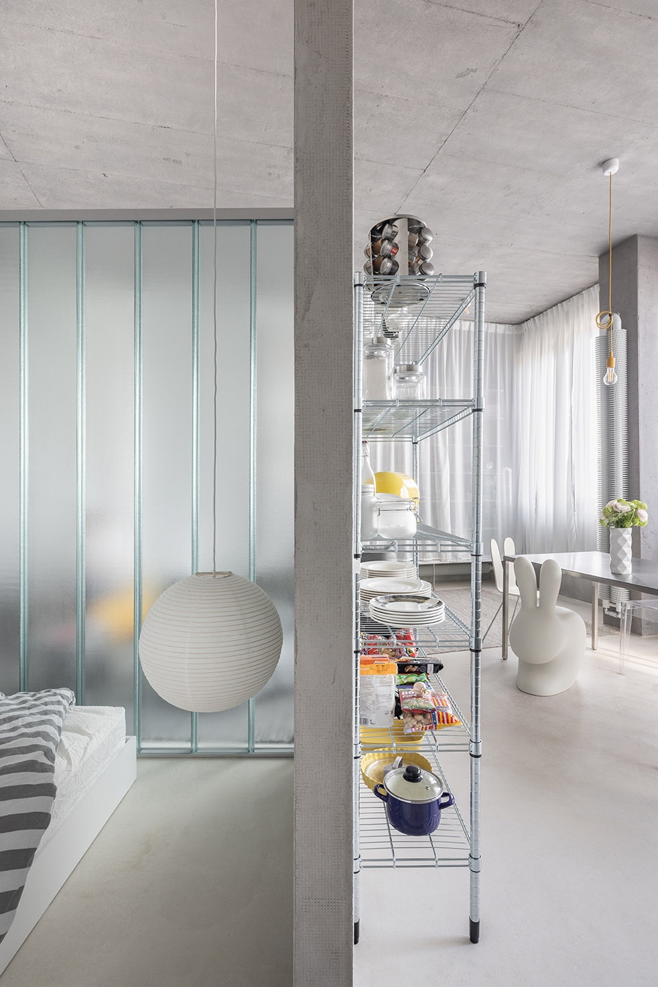loft by kilohonc