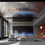 T’TEA, Tianjin, China by Touch design