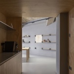 E Studio Office, China by E Studio