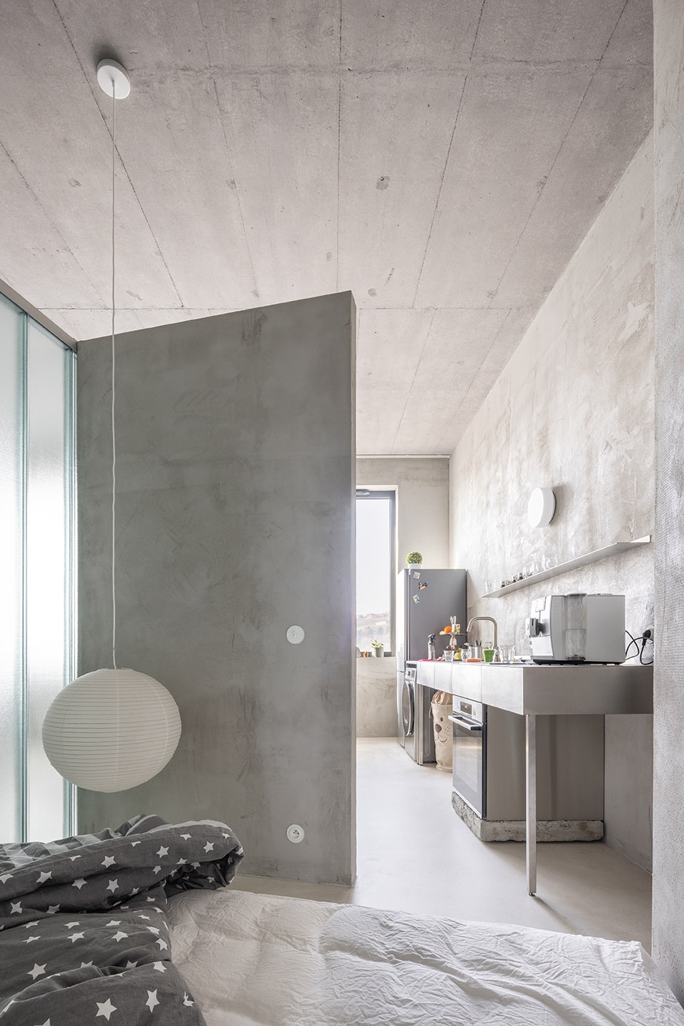 loft by kilohonc