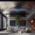 T’TEA, Tianjin, China by Touch design