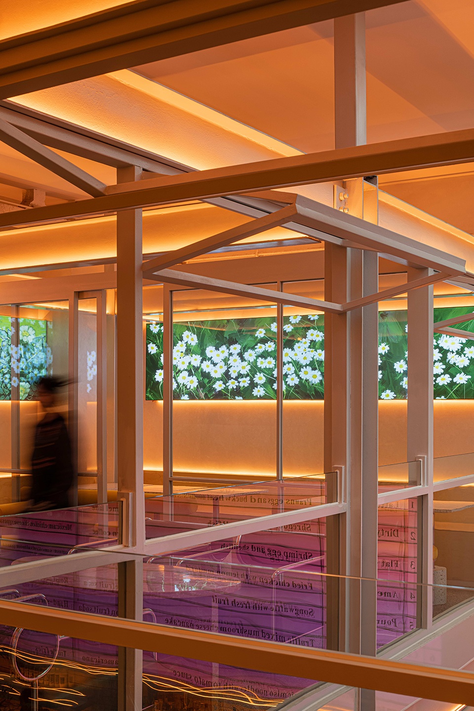 CARE PARTNER China by Yizhan Design