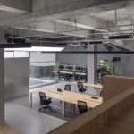 E Studio Office, China by E Studio