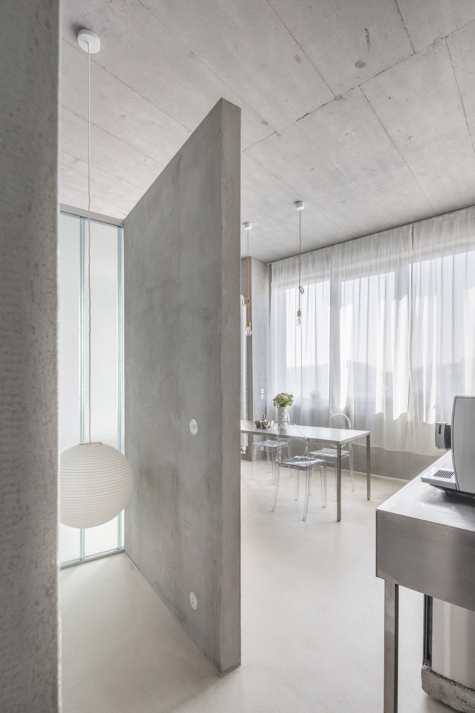 loft by kilohonc
