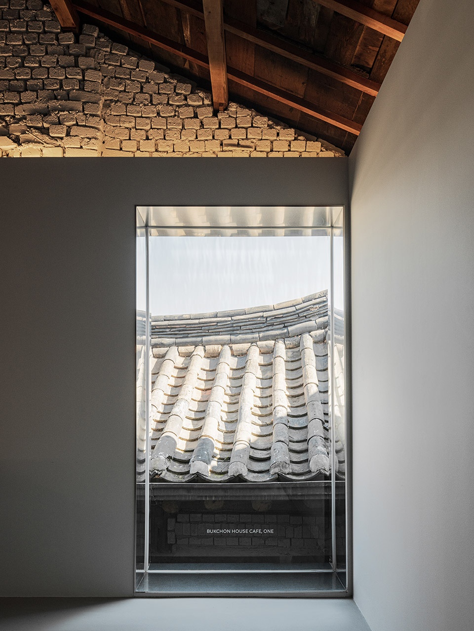 onecafe by oftn studio
