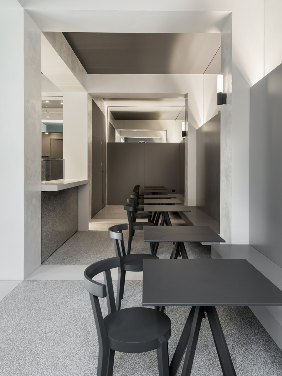 renovation restoration and refurbishment of palazzo dei diamanti labics