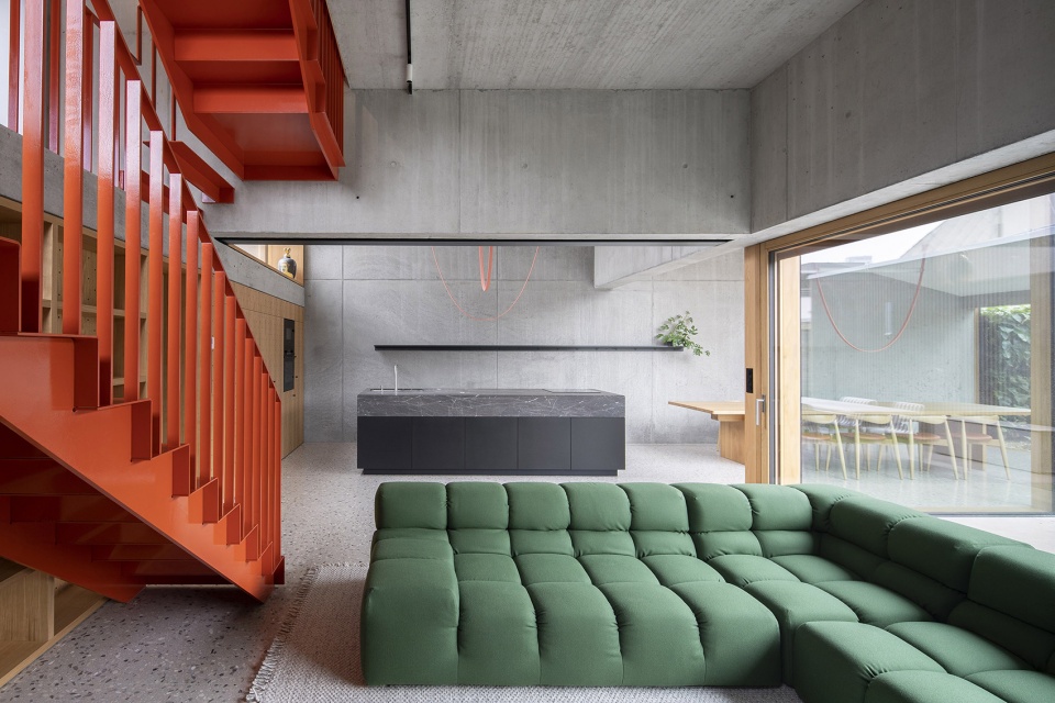 NA RADE by NOIZ architekti d1f