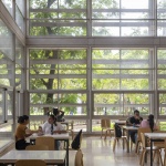 DY Patil大学卓越中心，印度 / Foster + Partners