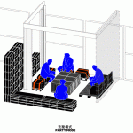 Ollie办公空间设计，北京 / 里外工作室