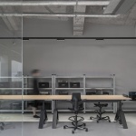 E Studio Office, China by E Studio
