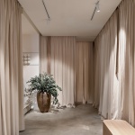 GRAIN餐厅，俄罗斯 / DA bureau