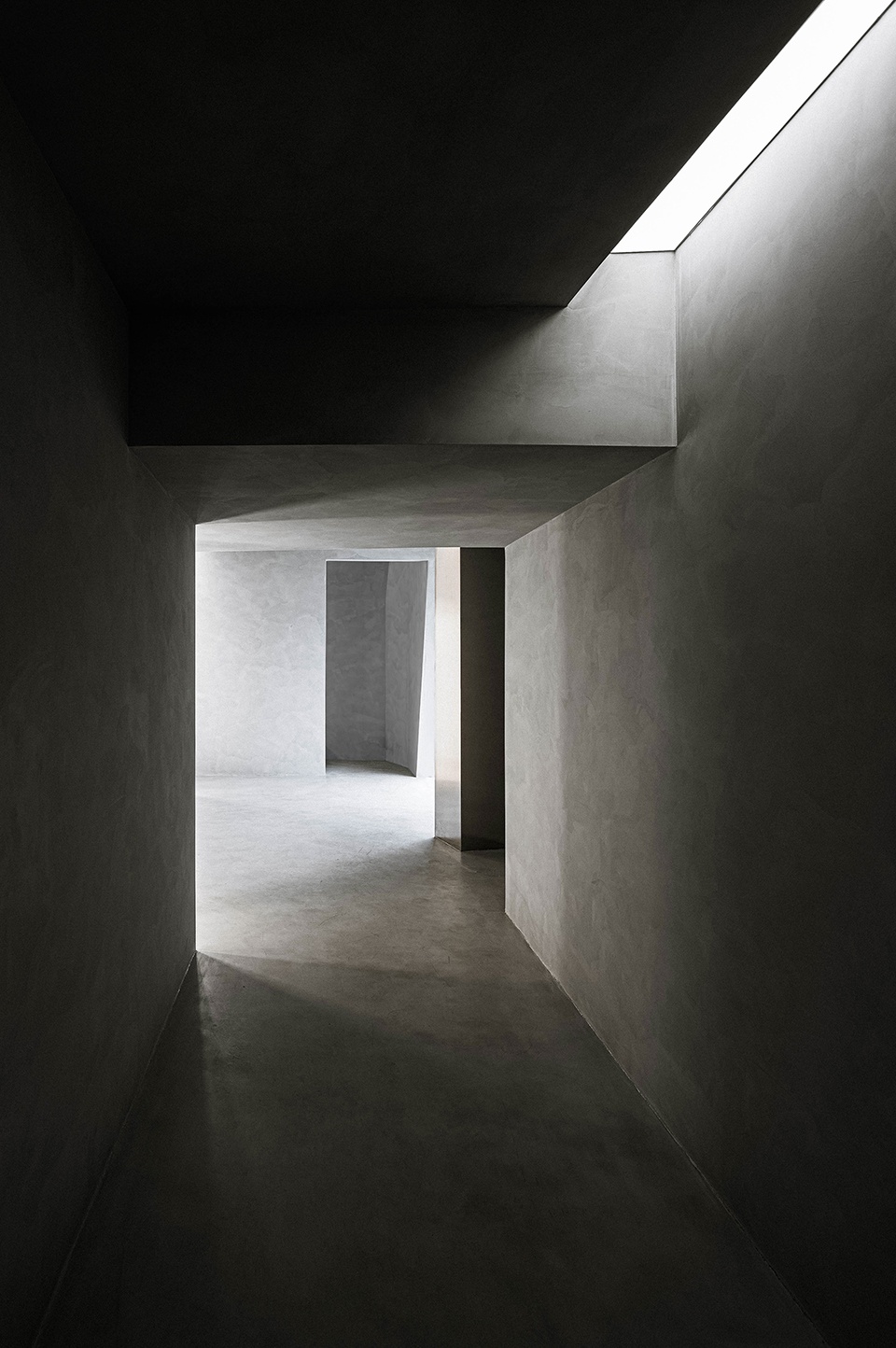 RAYONE STUDIO China by Qisi Design