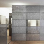 Spatial Design of ‘Modern and Functionality: Men’s Fashion Life in the 20th Century’ by Greyspace Architects