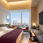 虎之门Hills车站大厦，东京 / OMA