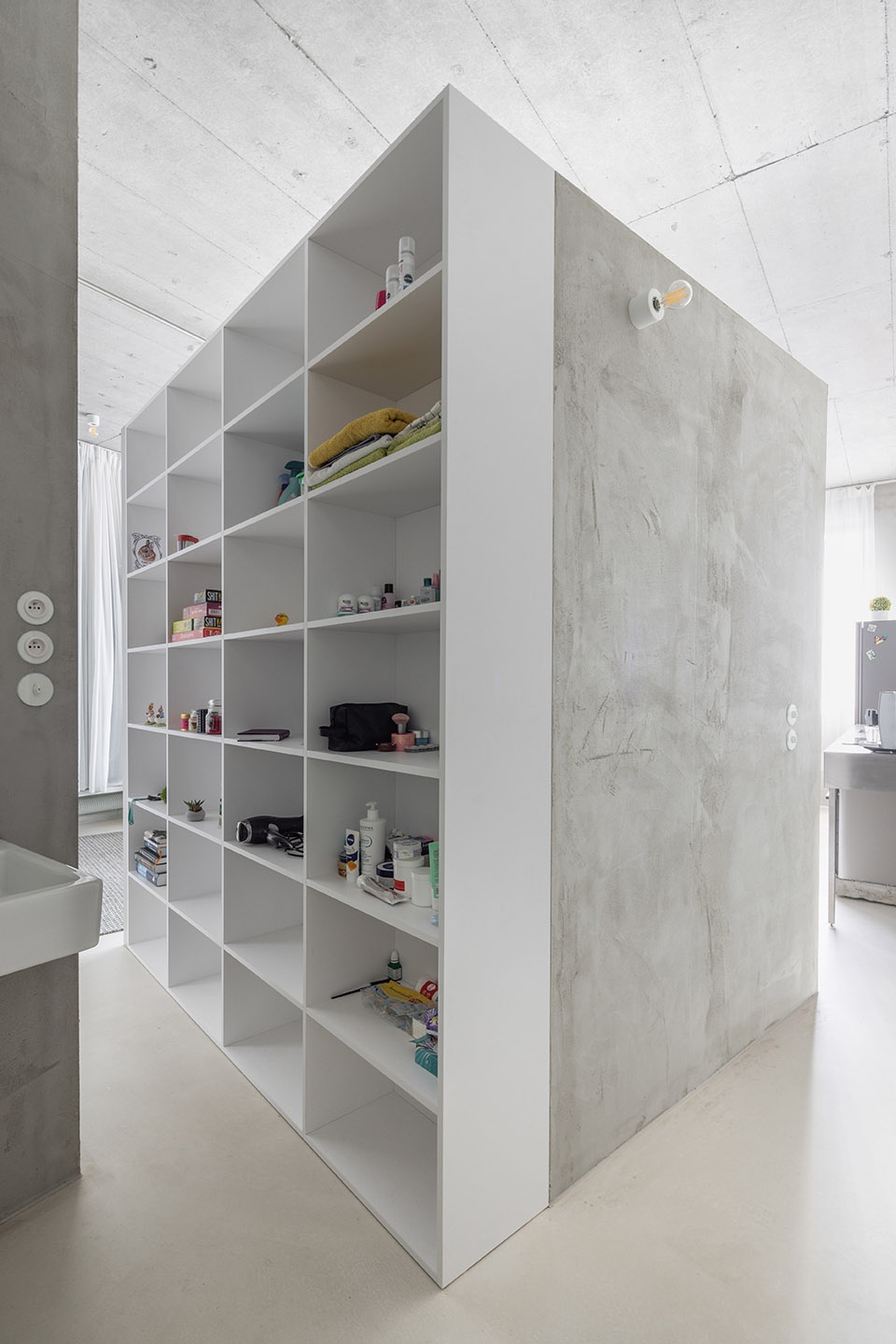 loft by kilohonc