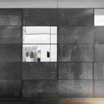 Spatial Design of ‘Modern and Functionality: Men’s Fashion Life in the 20th Century’ by Greyspace Architects