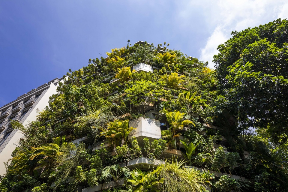 urban farming office by vtn architects