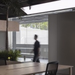 E Studio Office, China by E Studio